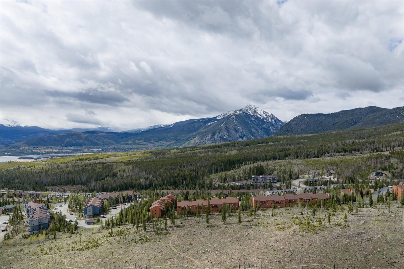 91100 Ryan Gulch Road Silverthorne CO 80498