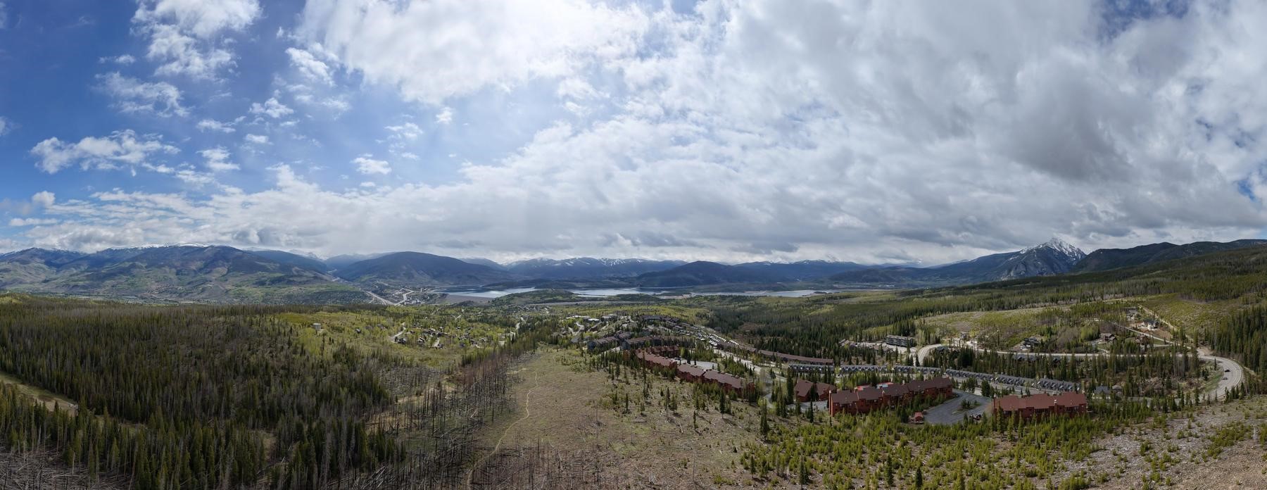 91100 Ryan Gulch Road Silverthorne CO 80498