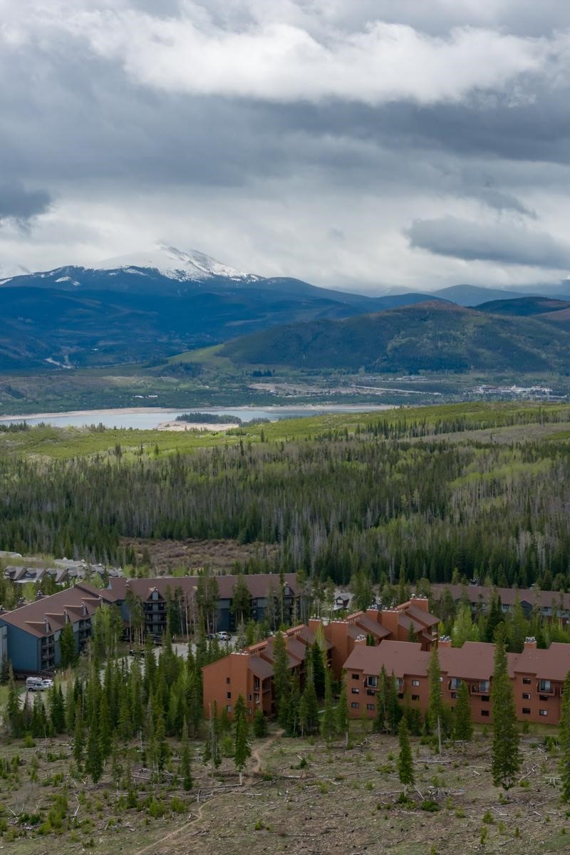 91100 Ryan Gulch Road Silverthorne CO 80498