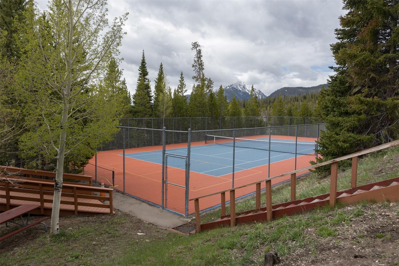 91100 Ryan Gulch Road Silverthorne CO 80498