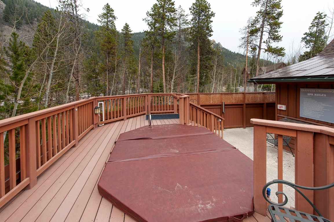 28 Trappers Crossing Trail Keystone CO 80435