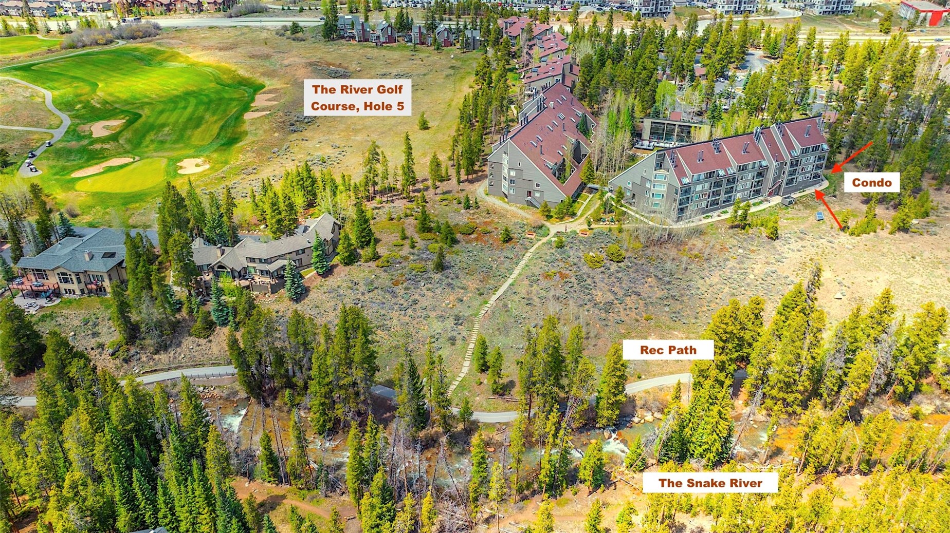 21650 Us Highway 6 Keystone CO 80435