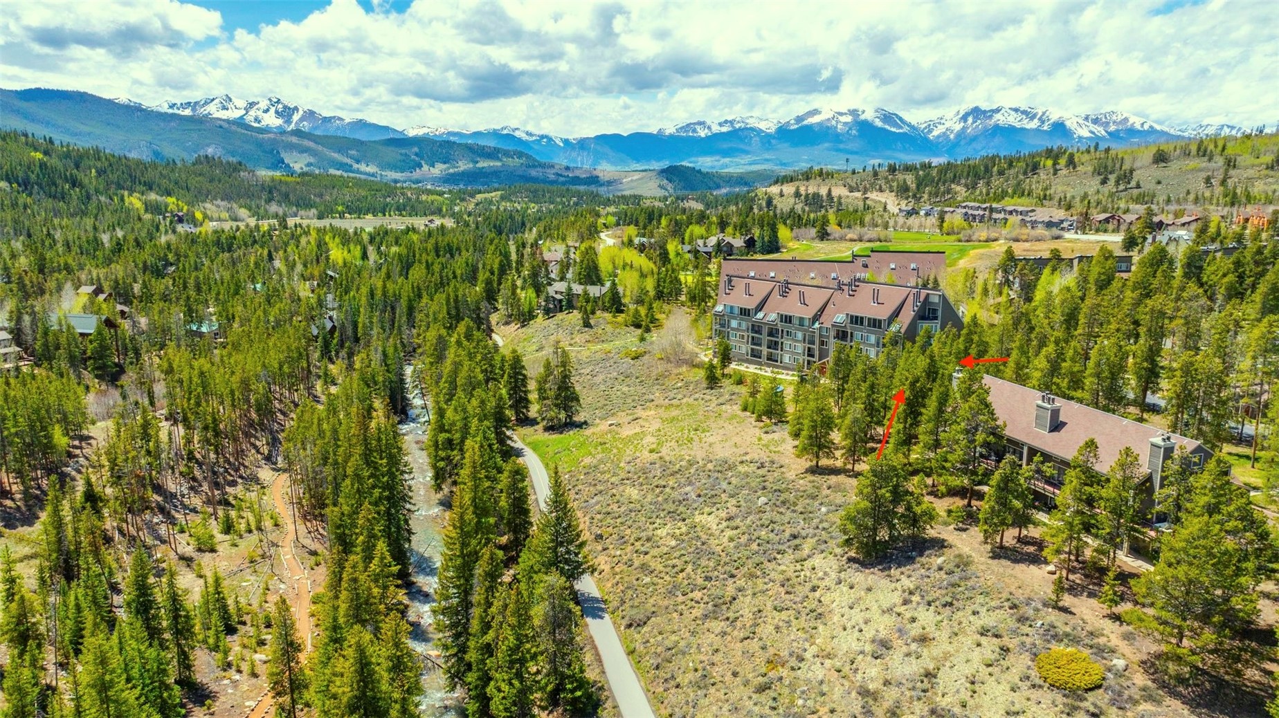 21650 Us Highway 6 Keystone CO 80435
