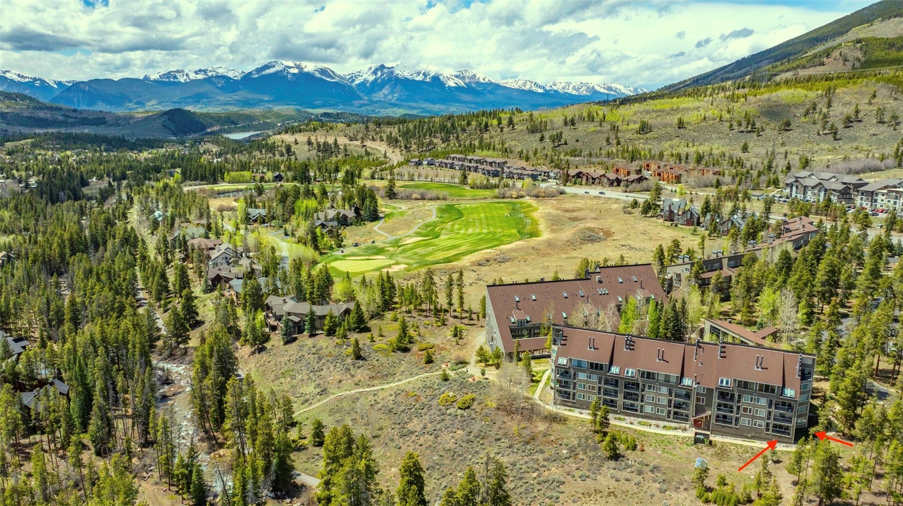 21650 Us Highway 6 Keystone CO 80435