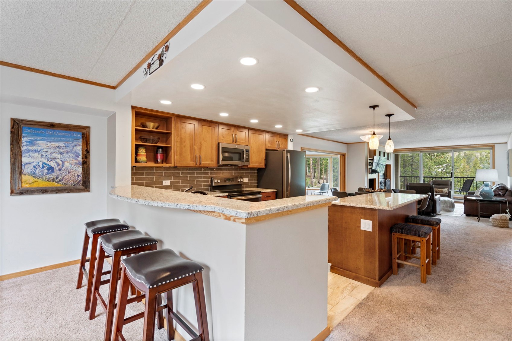 21650 Us Highway 6 Keystone CO 80435
