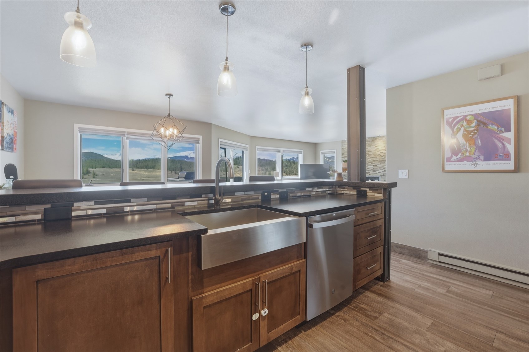 134 Ensign Drive Dillon CO 80435