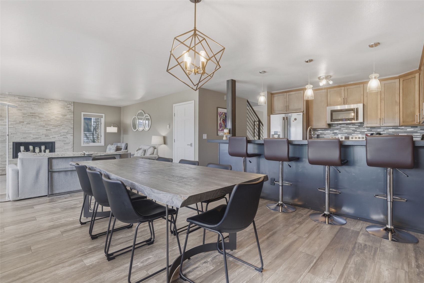 134 Ensign Drive Dillon CO 80435