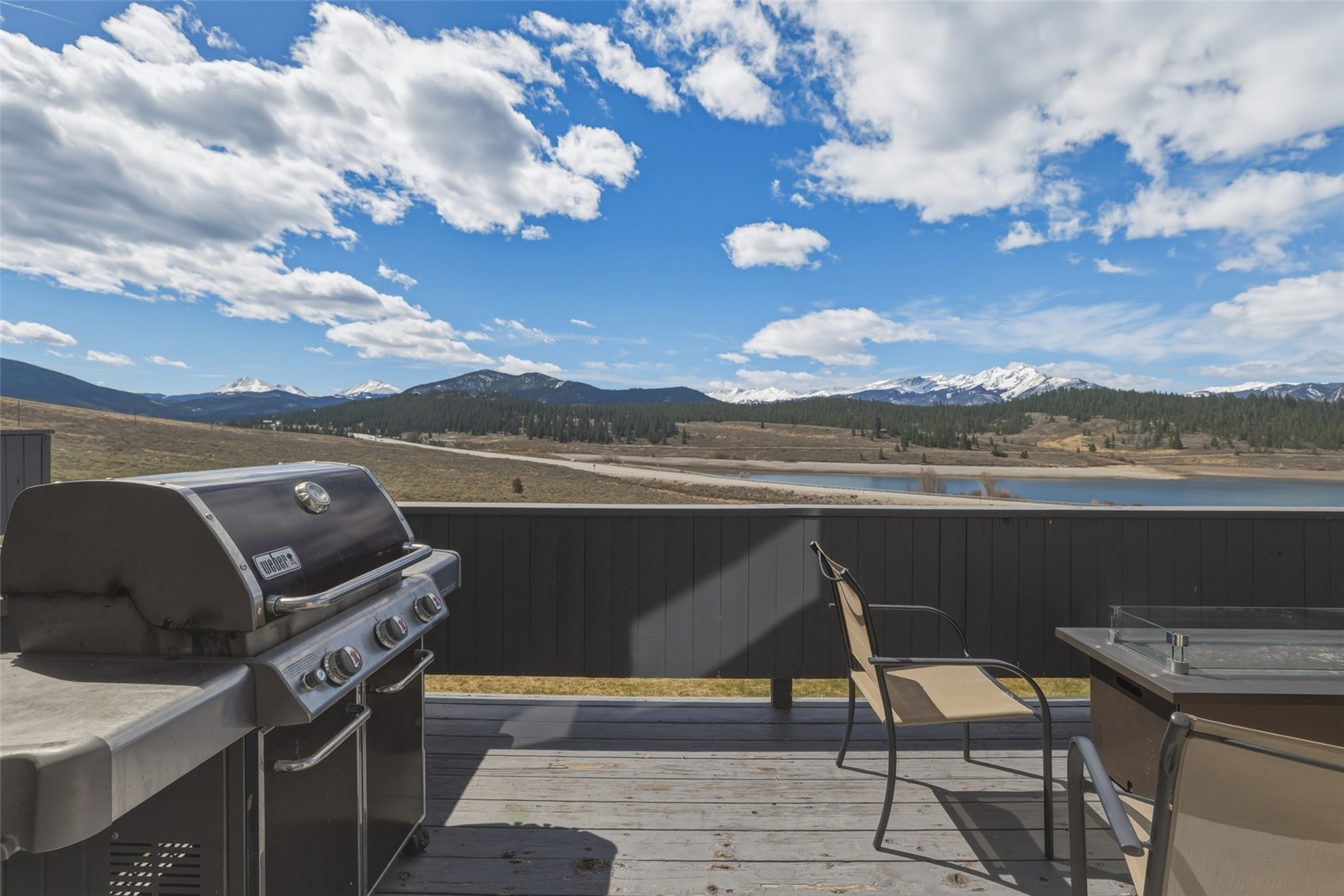 134 Ensign Drive Dillon CO 80435