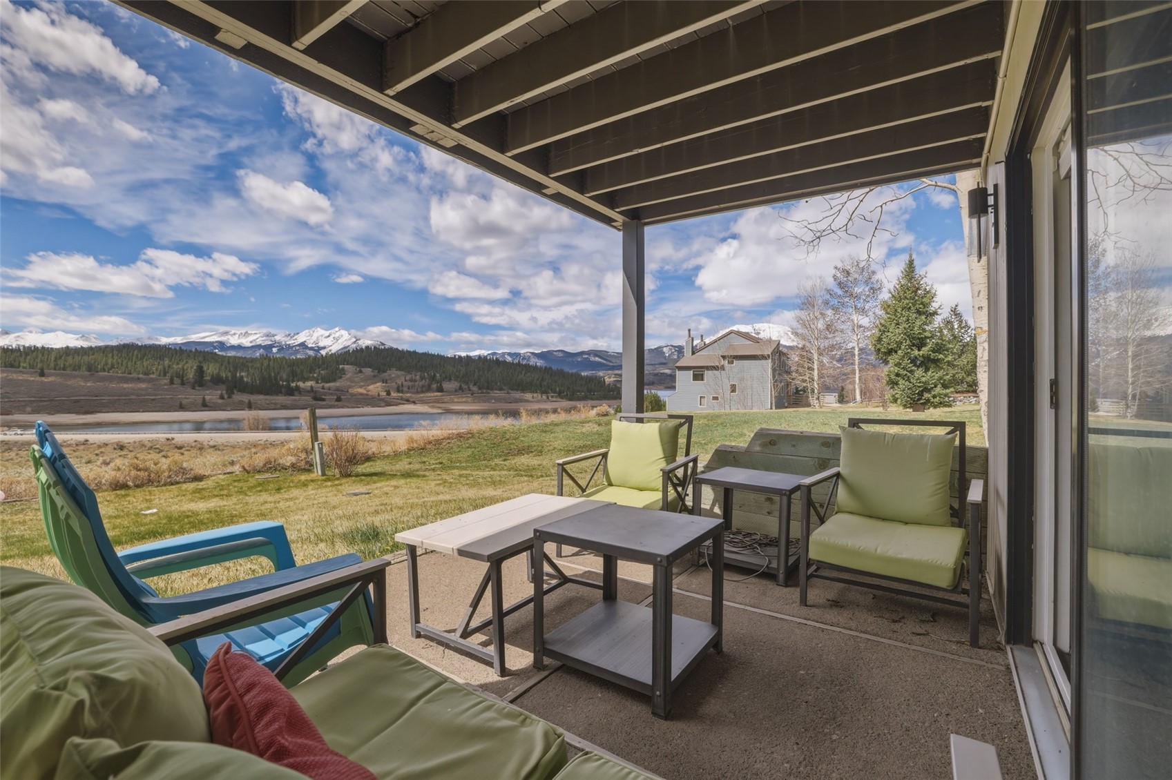 134 Ensign Drive Dillon CO 80435