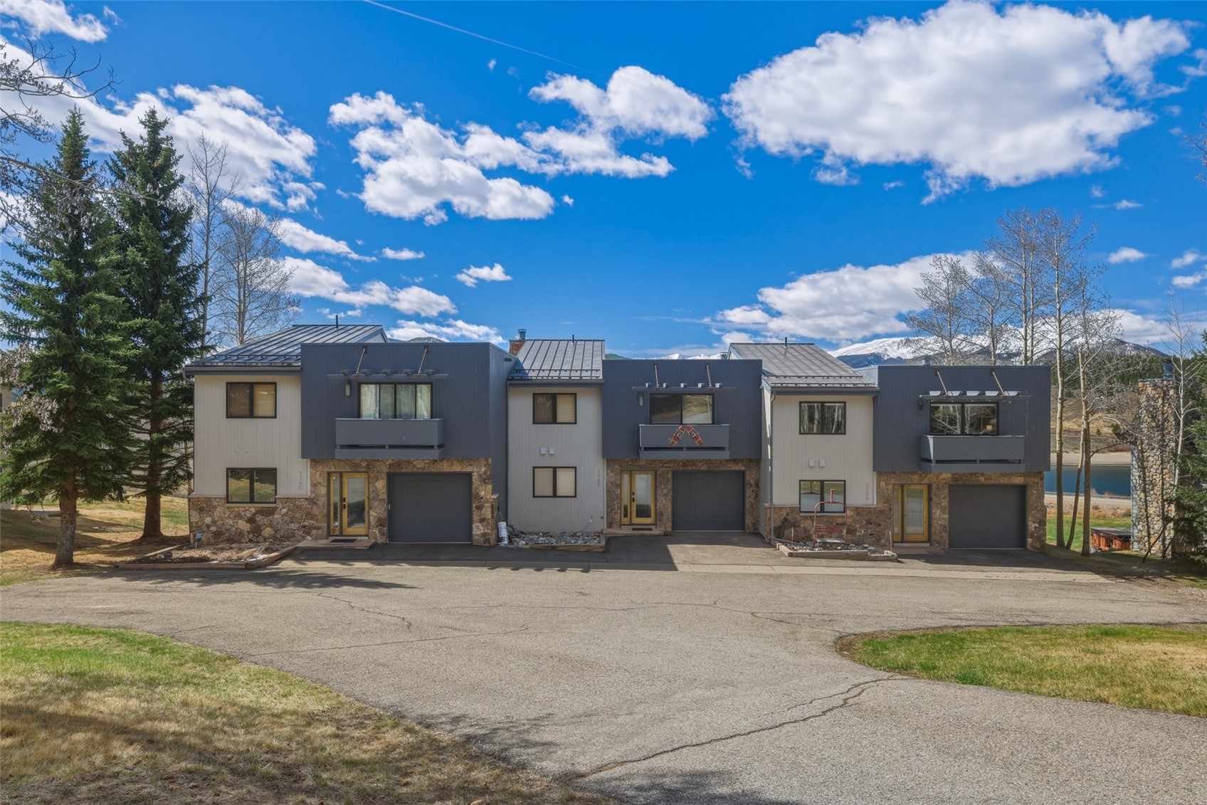 134 Ensign Drive Dillon CO 80435