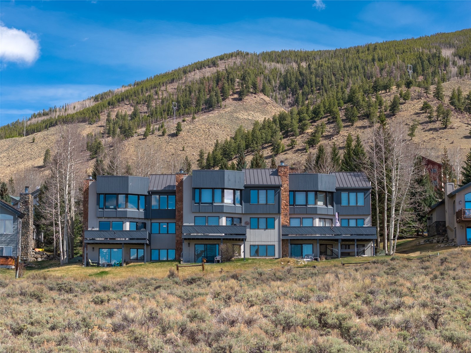 134 Ensign Drive Dillon CO 80435