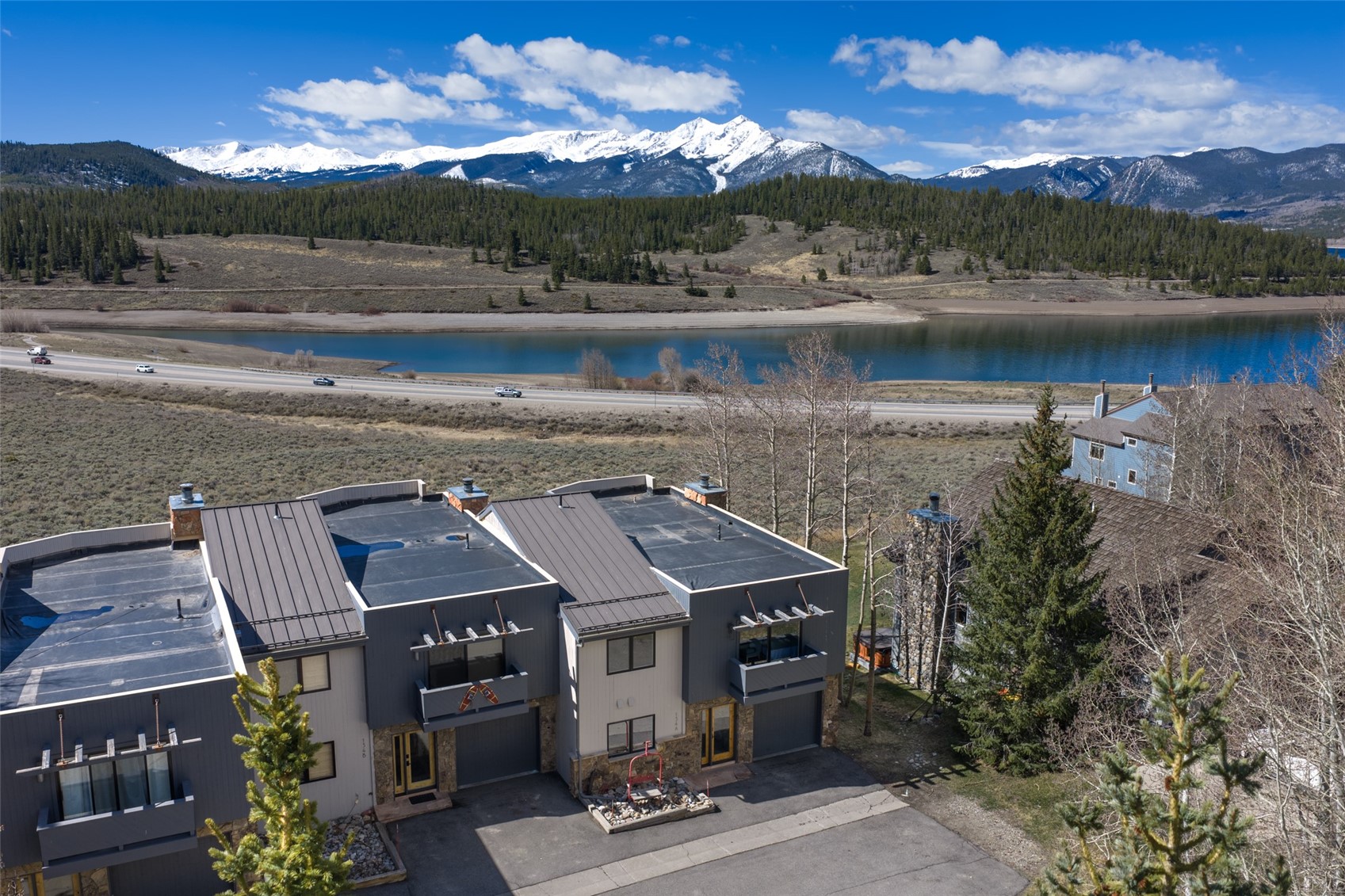 134 Ensign Drive Dillon CO 80435