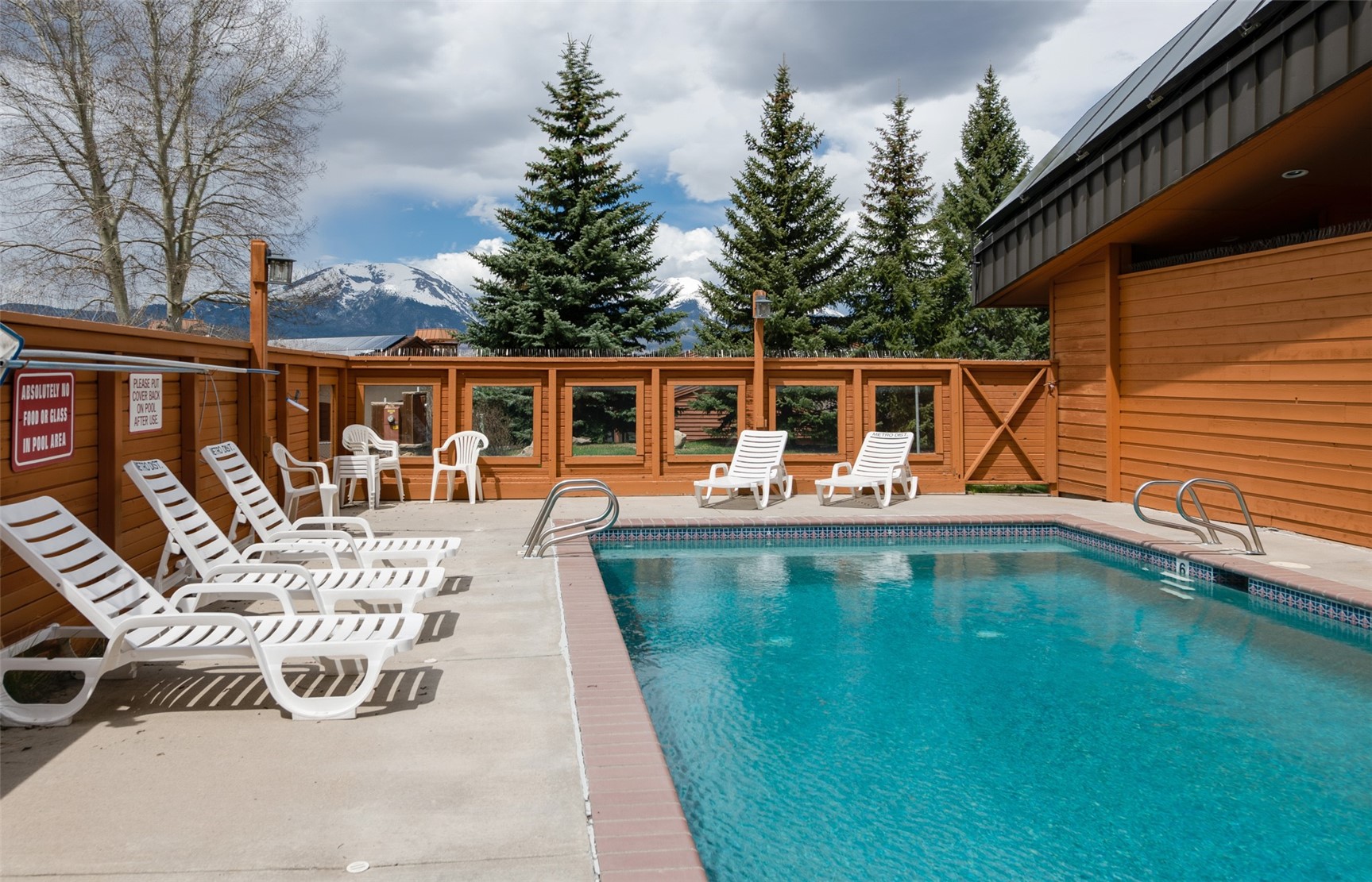 134 Ensign Drive Dillon CO 80435