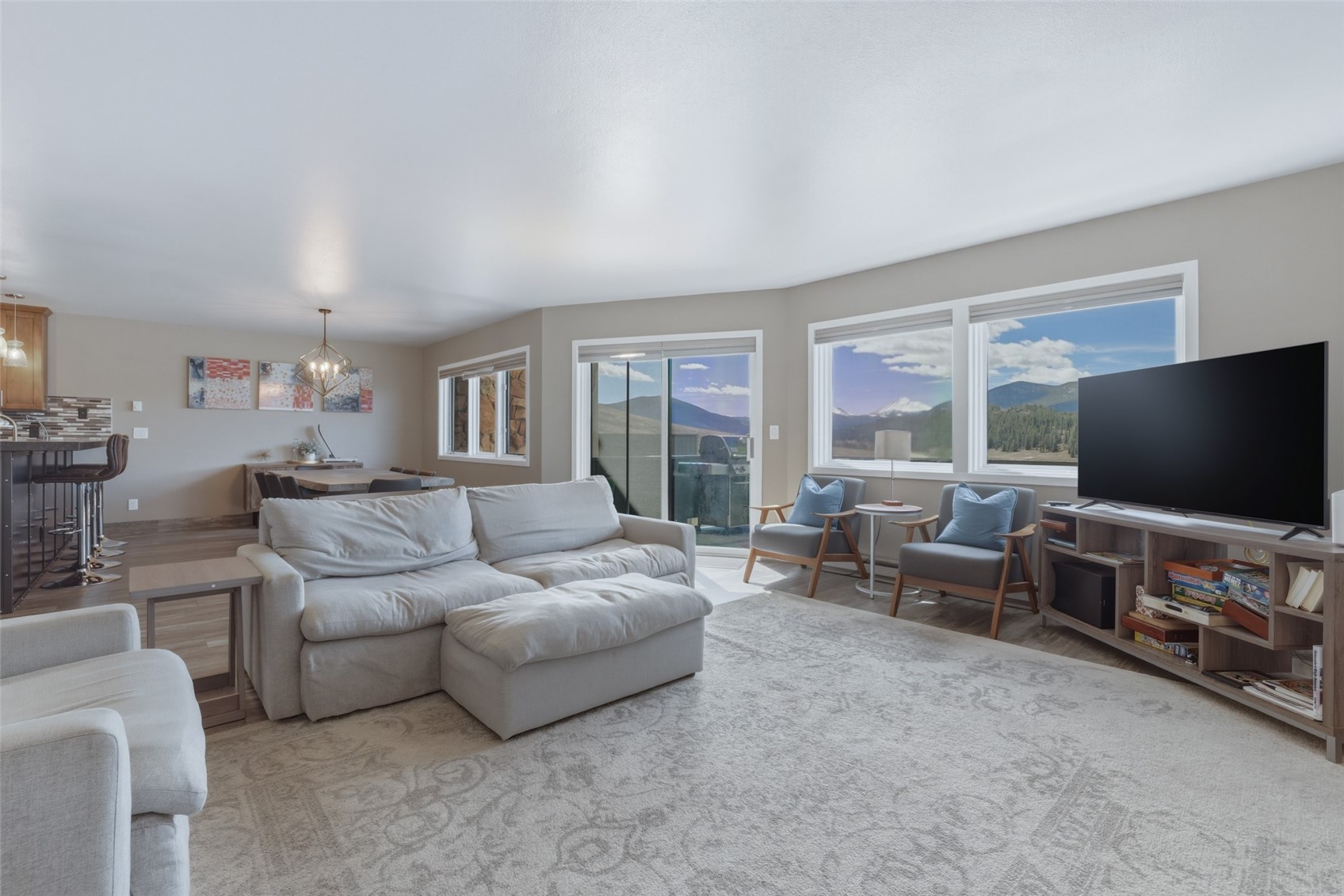 134 Ensign Drive Dillon CO 80435