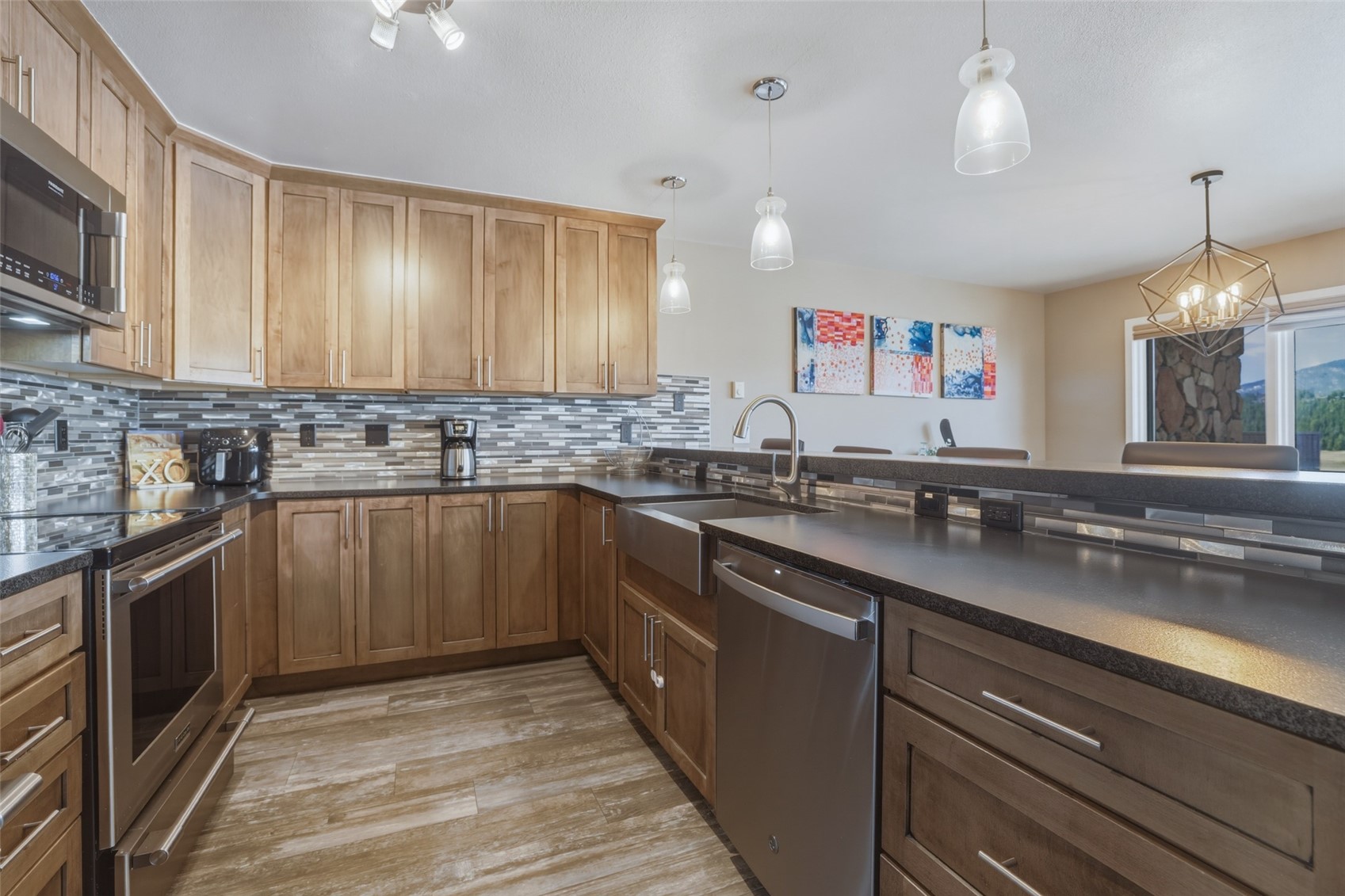 134 Ensign Drive Dillon CO 80435