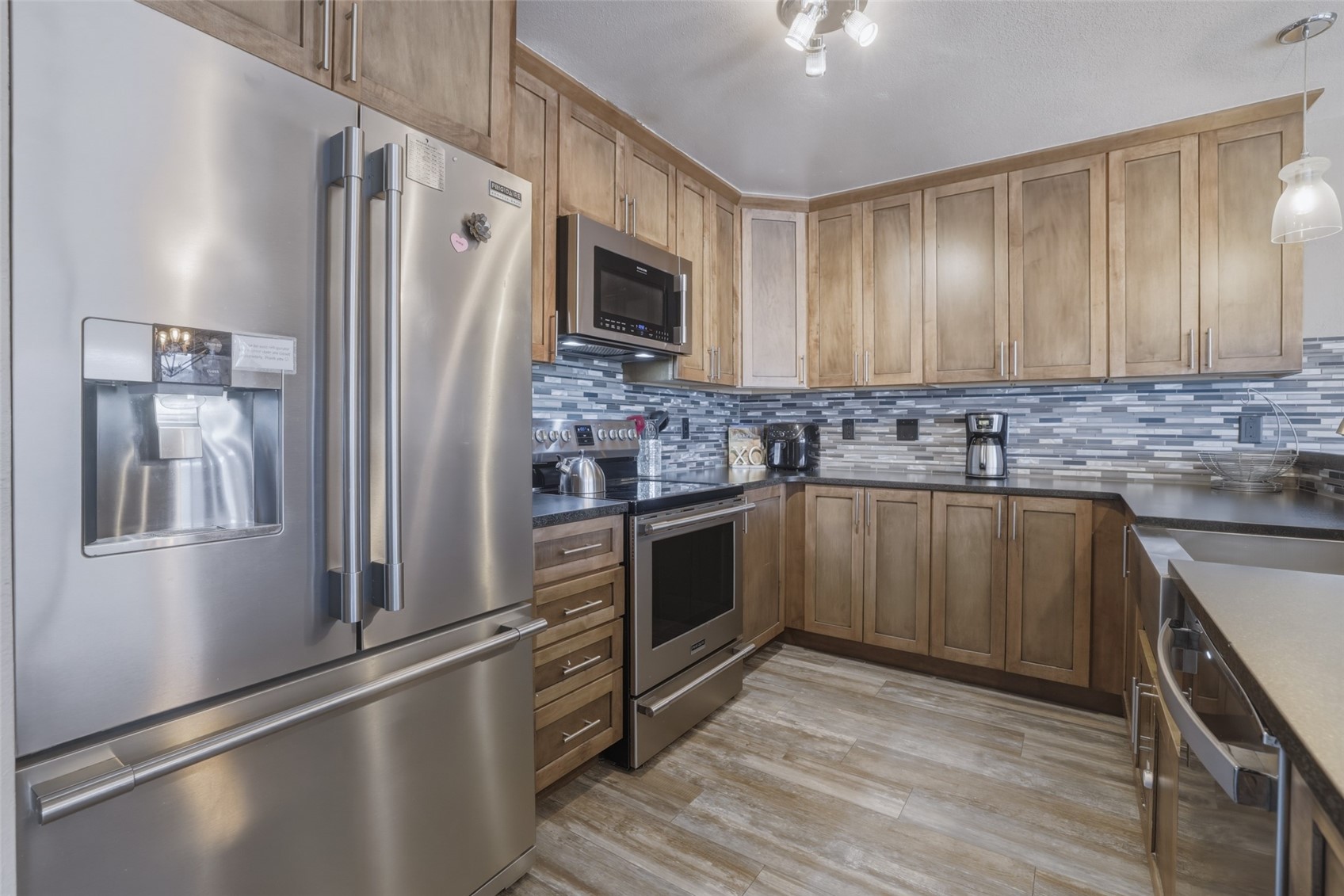 134 Ensign Drive Dillon CO 80435