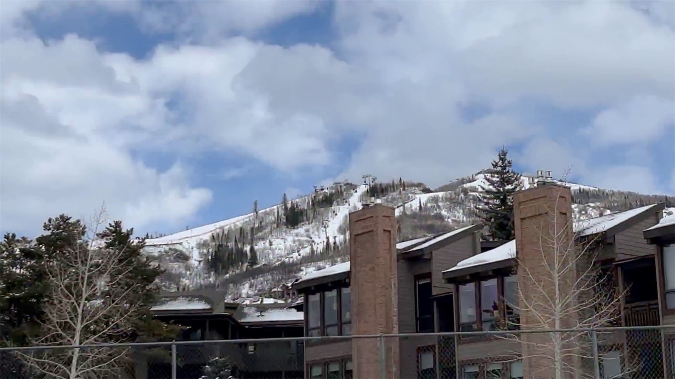 2700 Village Drive Steamboat Springs CO 80487