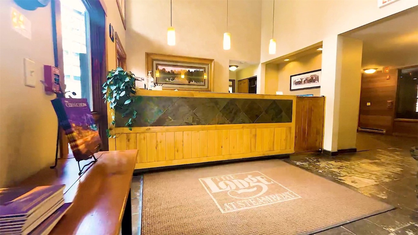 2700 Village Drive Steamboat Springs CO 80487