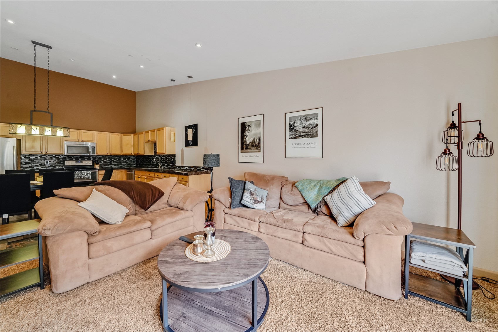 140 Wildernest Court Silverthorne CO 80498