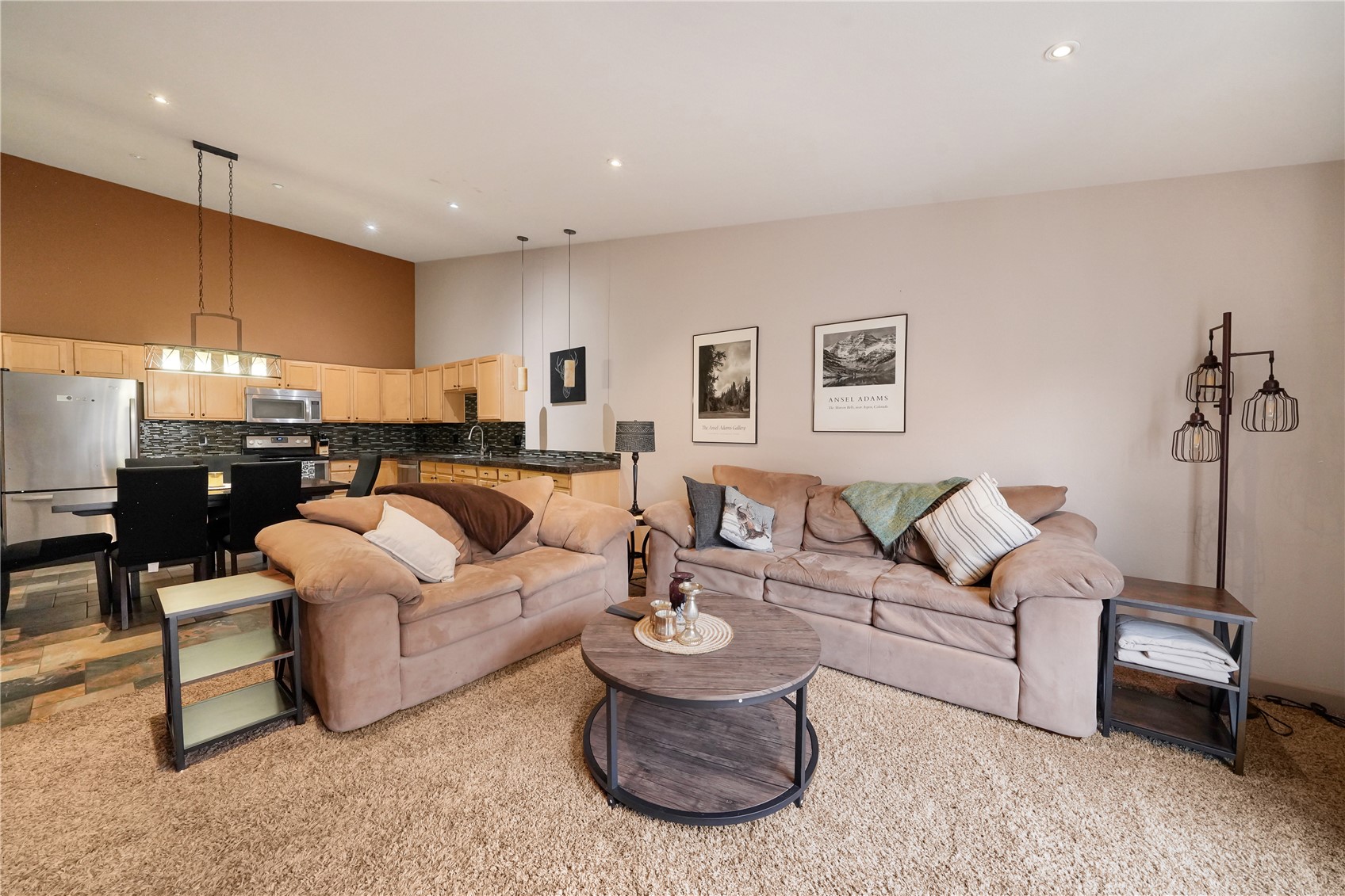 140 Wildernest Court Silverthorne CO 80498