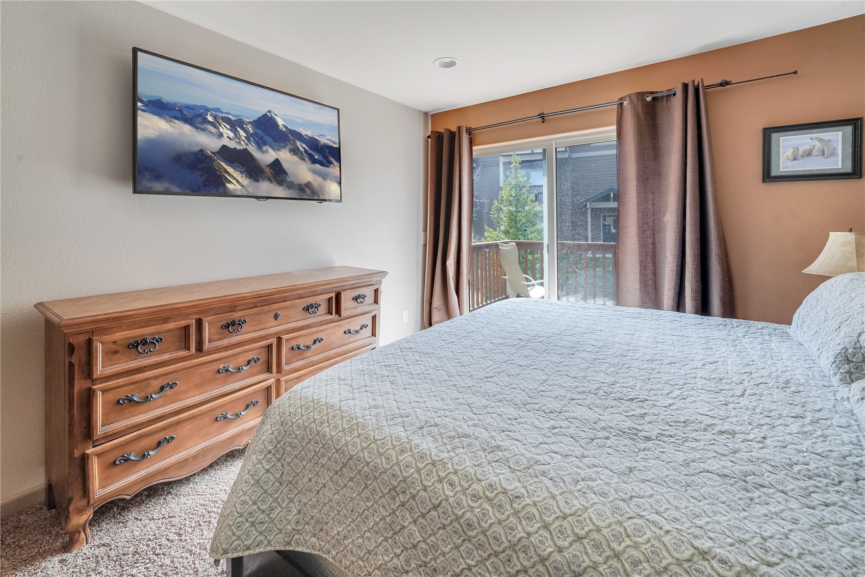 140 Wildernest Court Silverthorne CO 80498