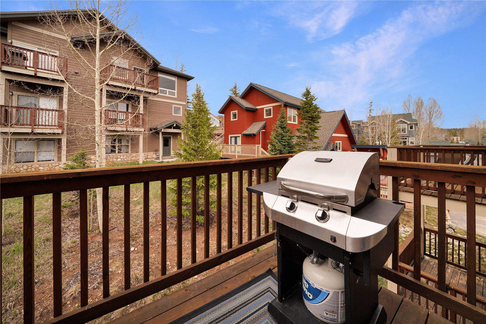 140 Wildernest Court Silverthorne CO 80498
