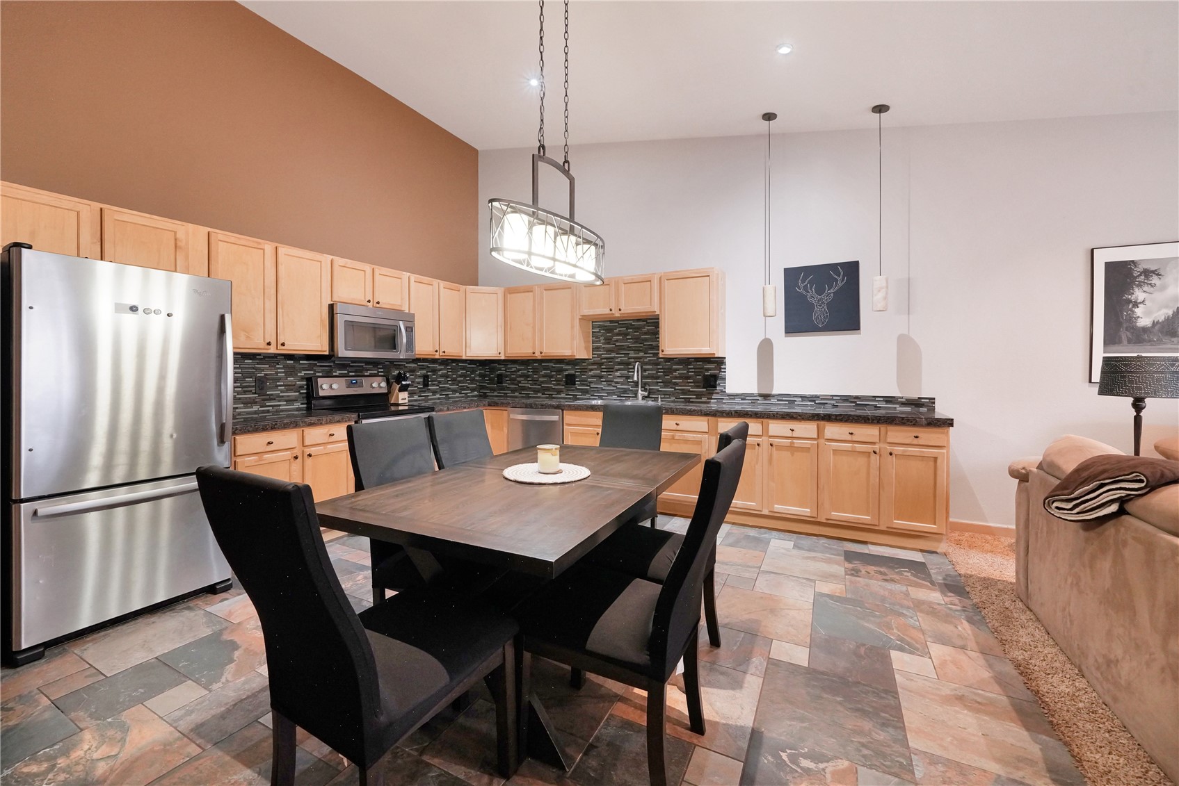 140 Wildernest Court Silverthorne CO 80498