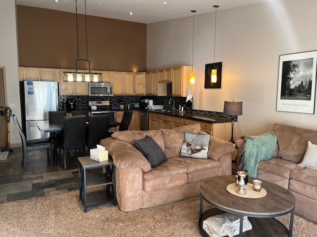 140 Wildernest Court Silverthorne CO 80498