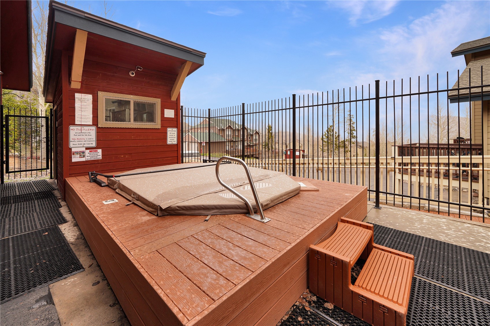 140 Wildernest Court Silverthorne CO 80498