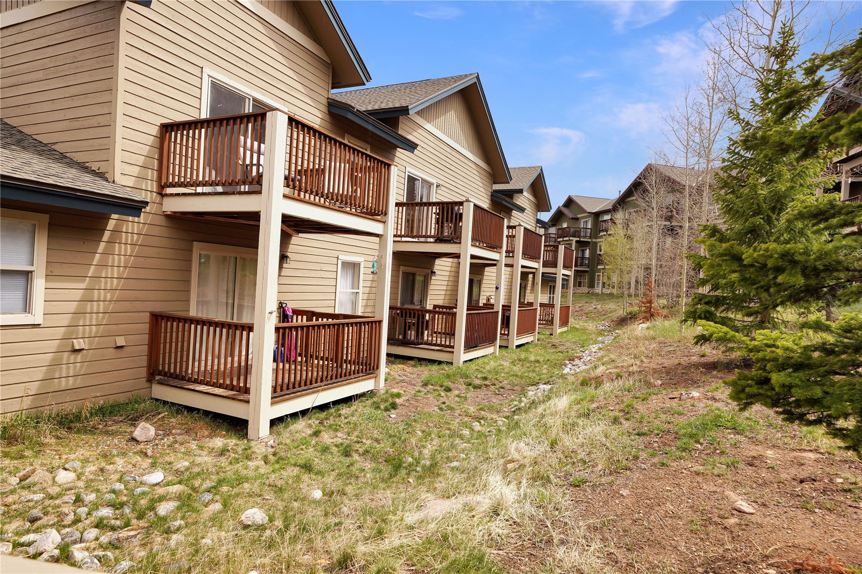140 Wildernest Court Silverthorne CO 80498