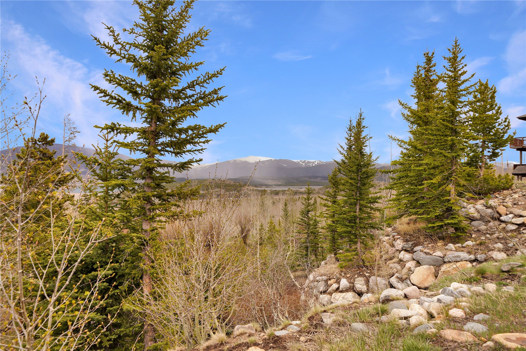 140 Wildernest Court Silverthorne CO 80498