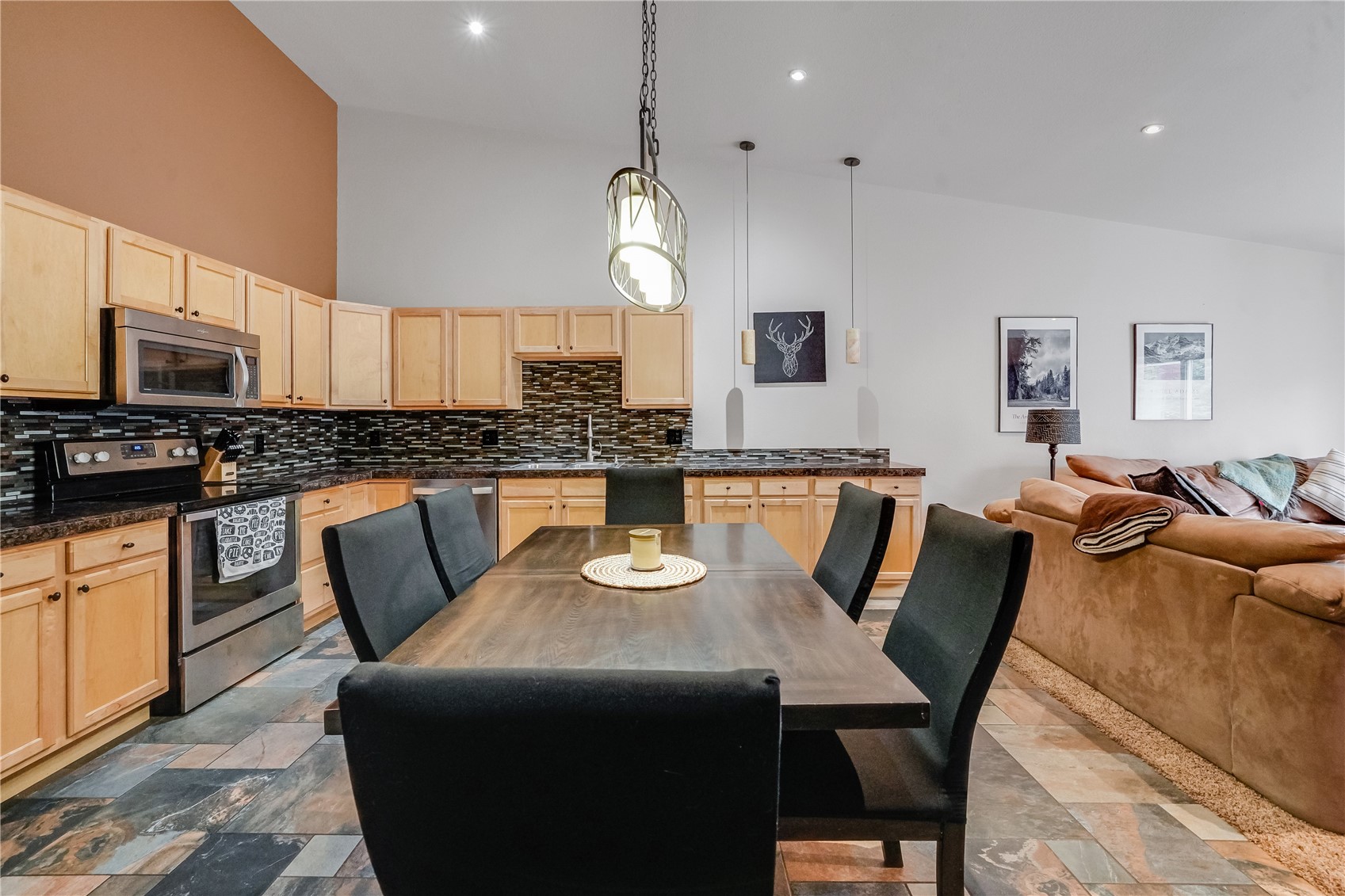 140 Wildernest Court Silverthorne CO 80498