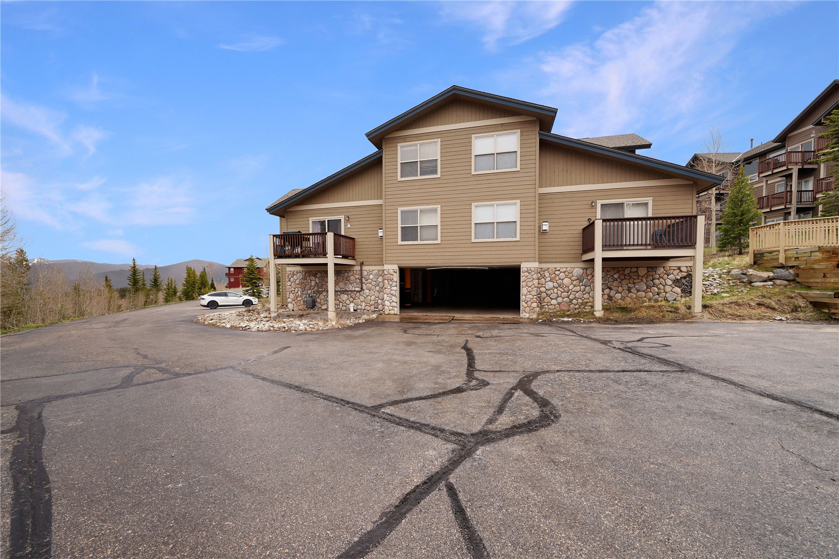140 Wildernest Court Silverthorne CO 80498
