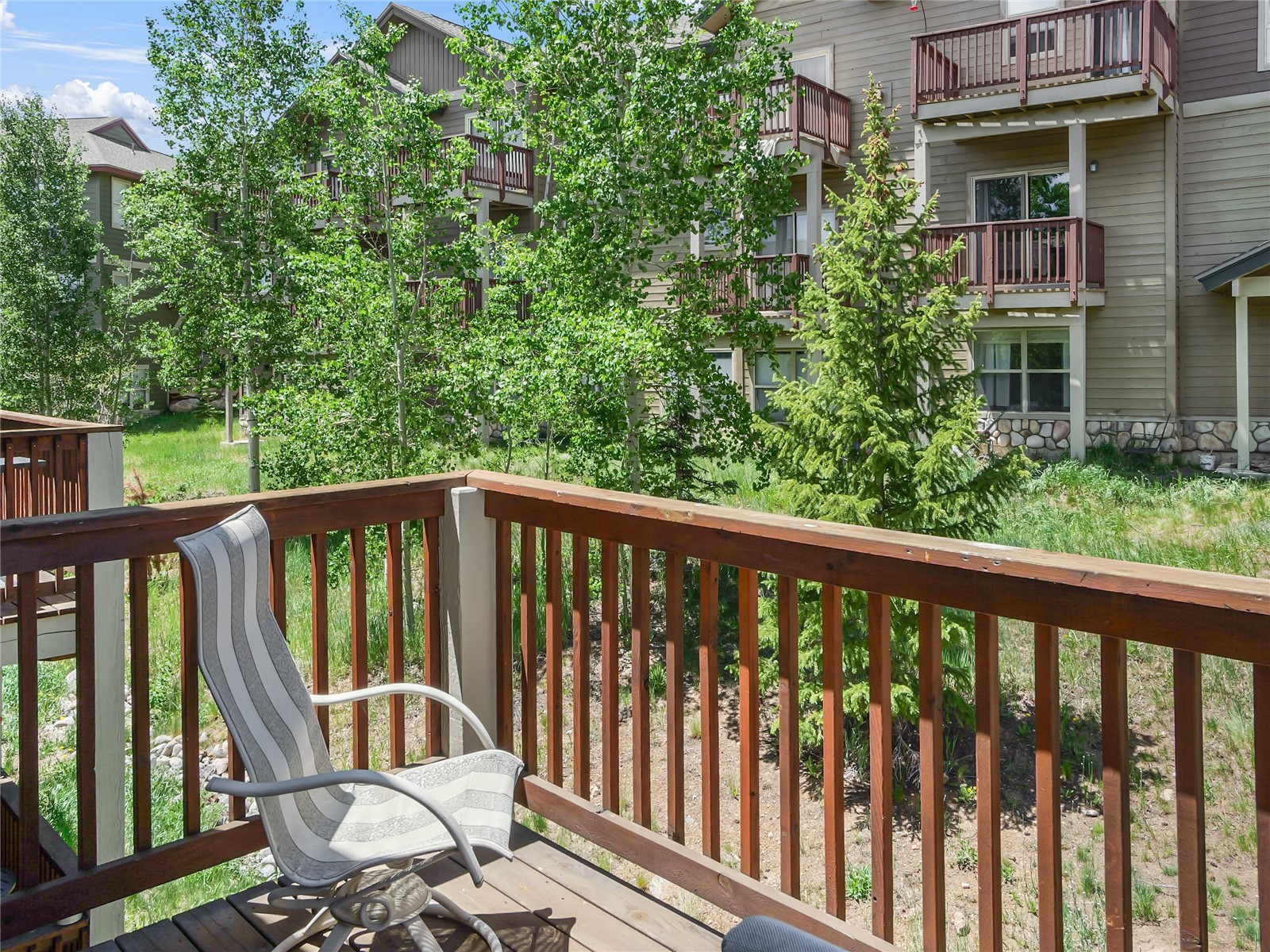 140 Wildernest Court Silverthorne CO 80498