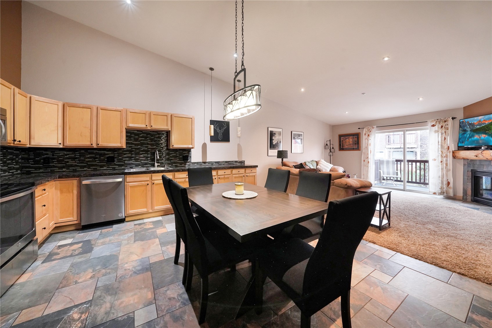 140 Wildernest Court Silverthorne CO 80498