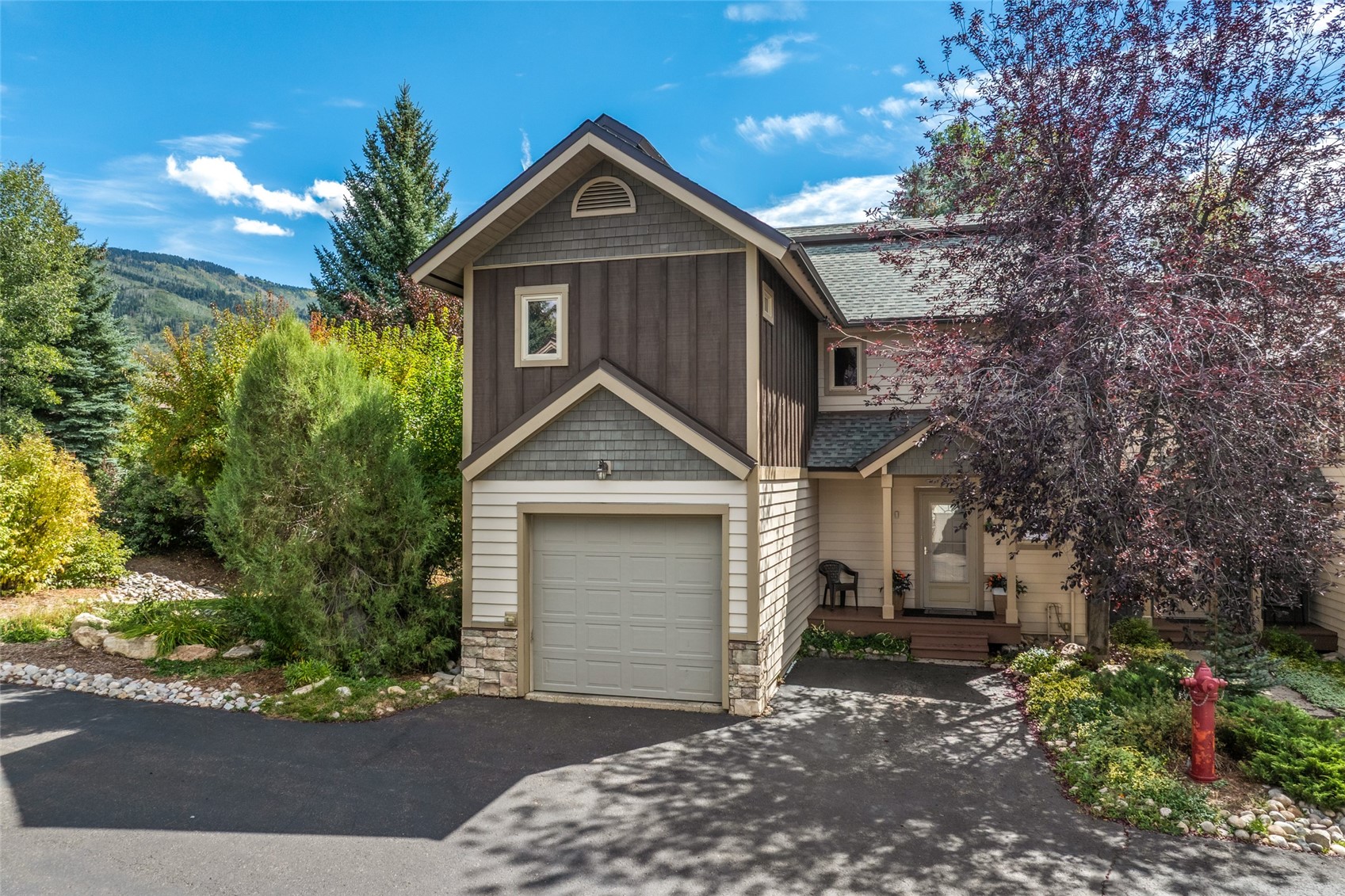3108 Mariah Court Steamboat Springs CO 80487