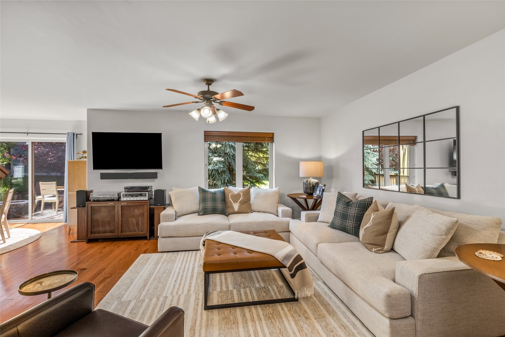 3108 Mariah Court Steamboat Springs CO 80487