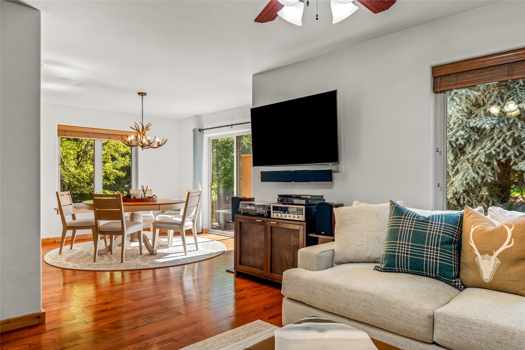 3108 Mariah Court Steamboat Springs CO 80487