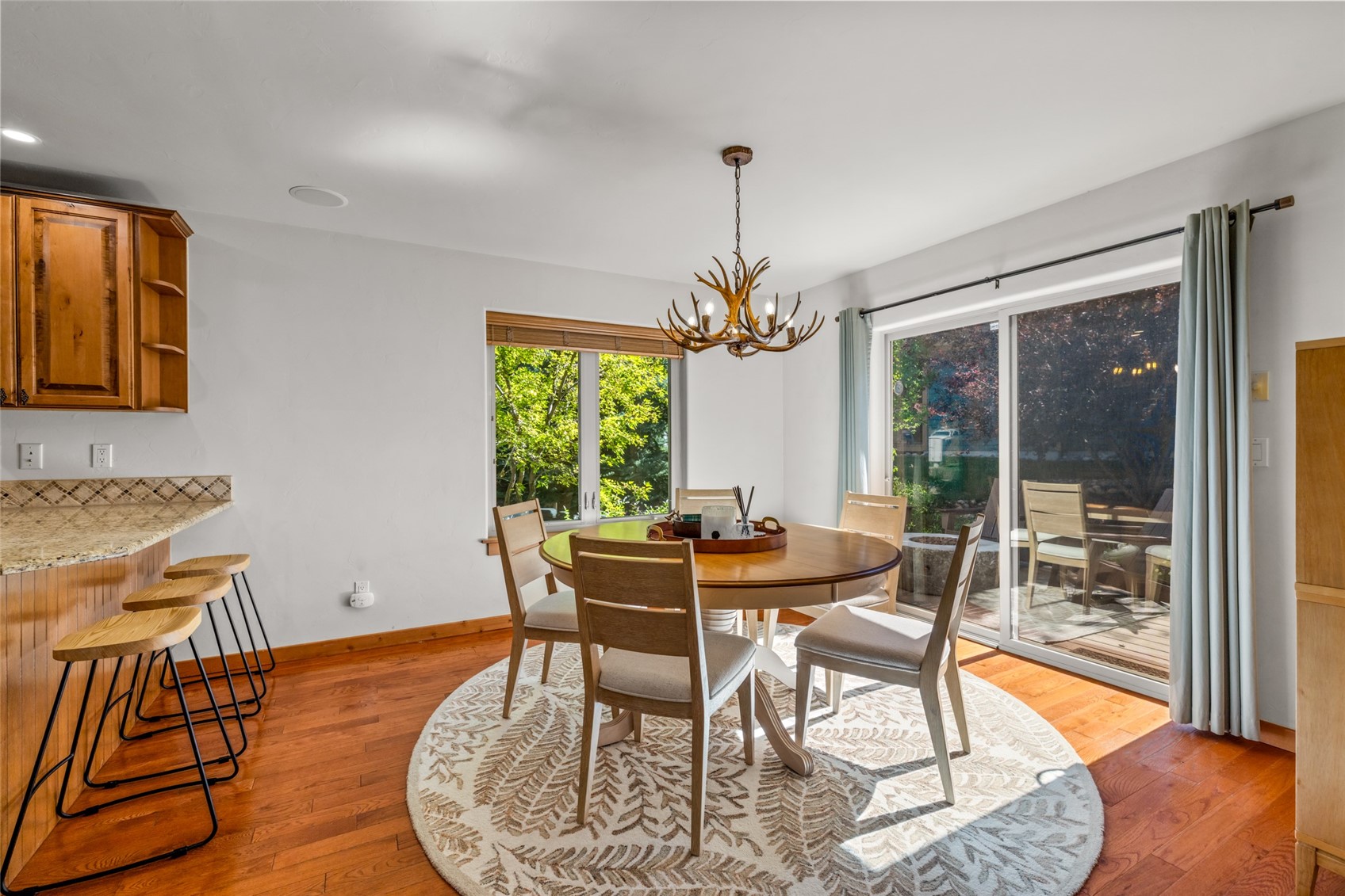 3108 Mariah Court Steamboat Springs CO 80487