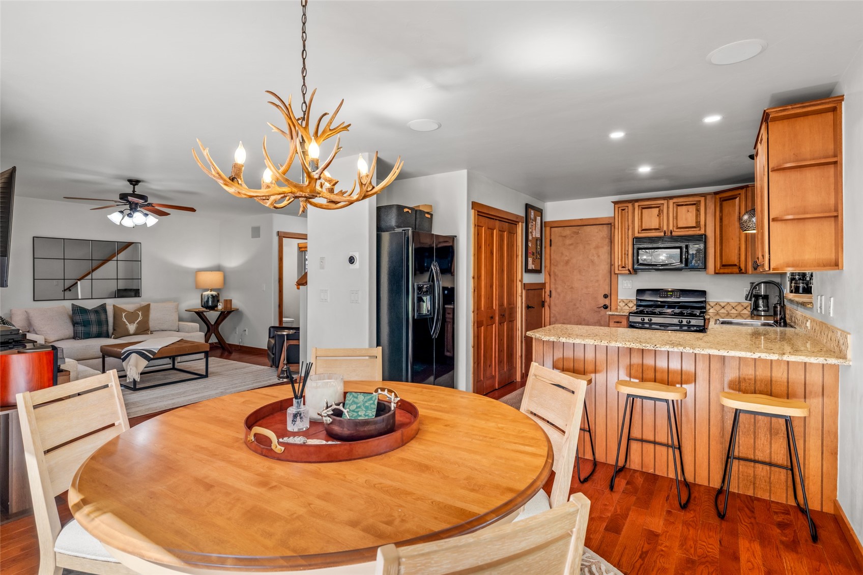 3108 Mariah Court Steamboat Springs CO 80487