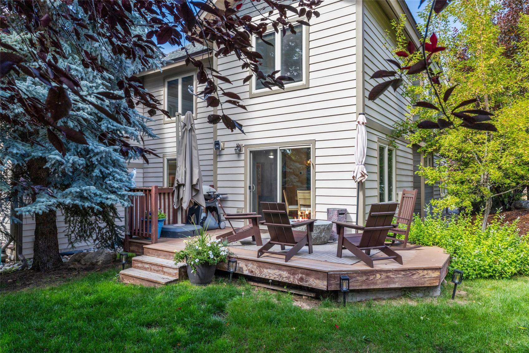 3108 Mariah Court Steamboat Springs CO 80487