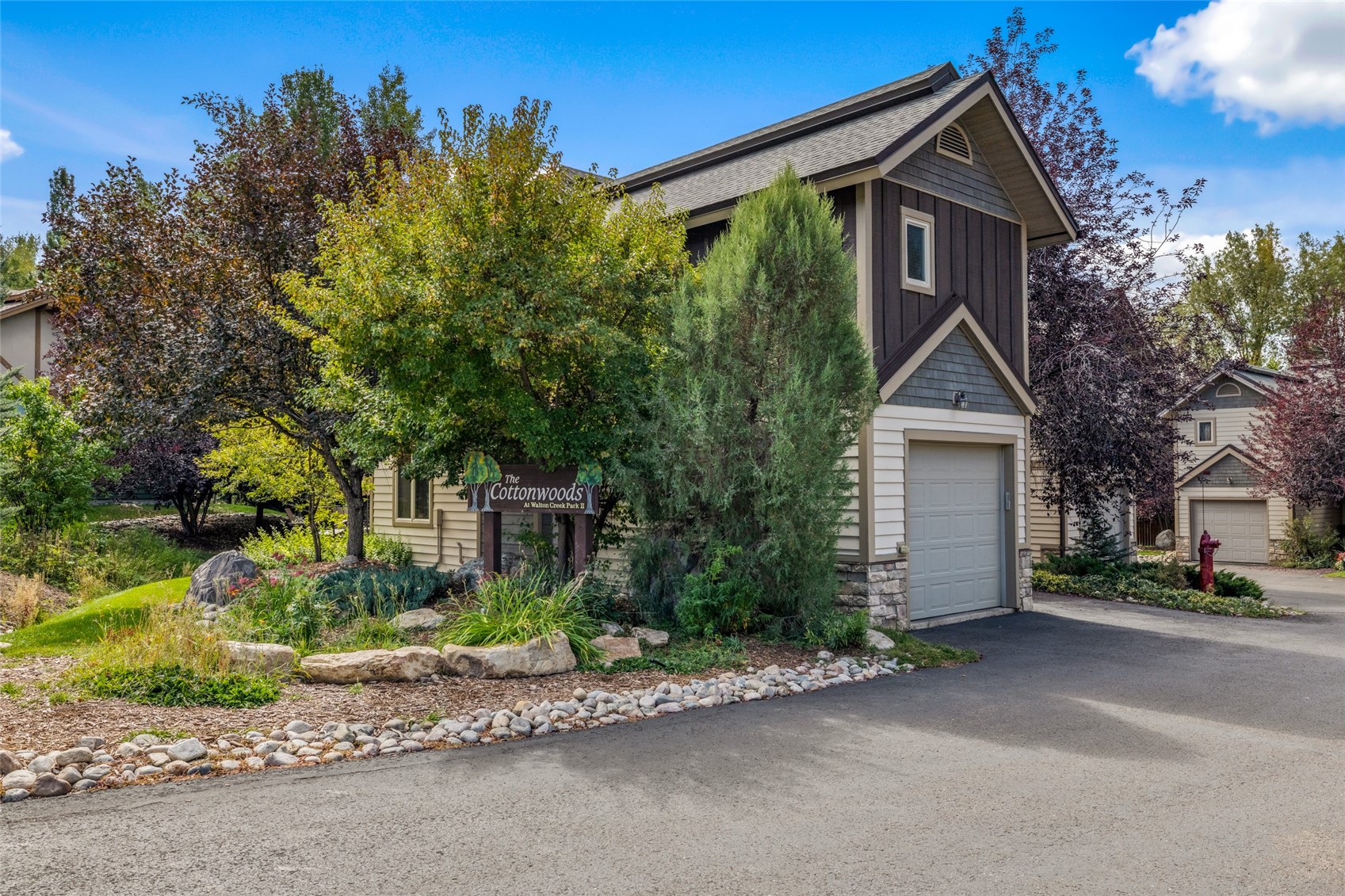 3108 Mariah Court Steamboat Springs CO 80487