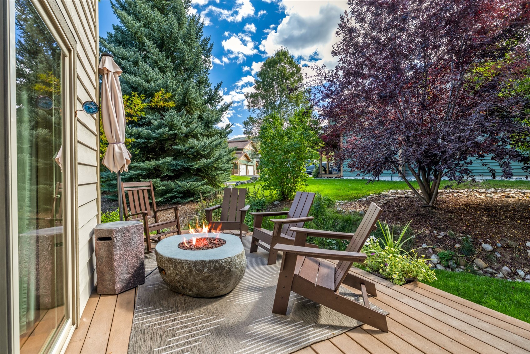 3108 Mariah Court Steamboat Springs CO 80487