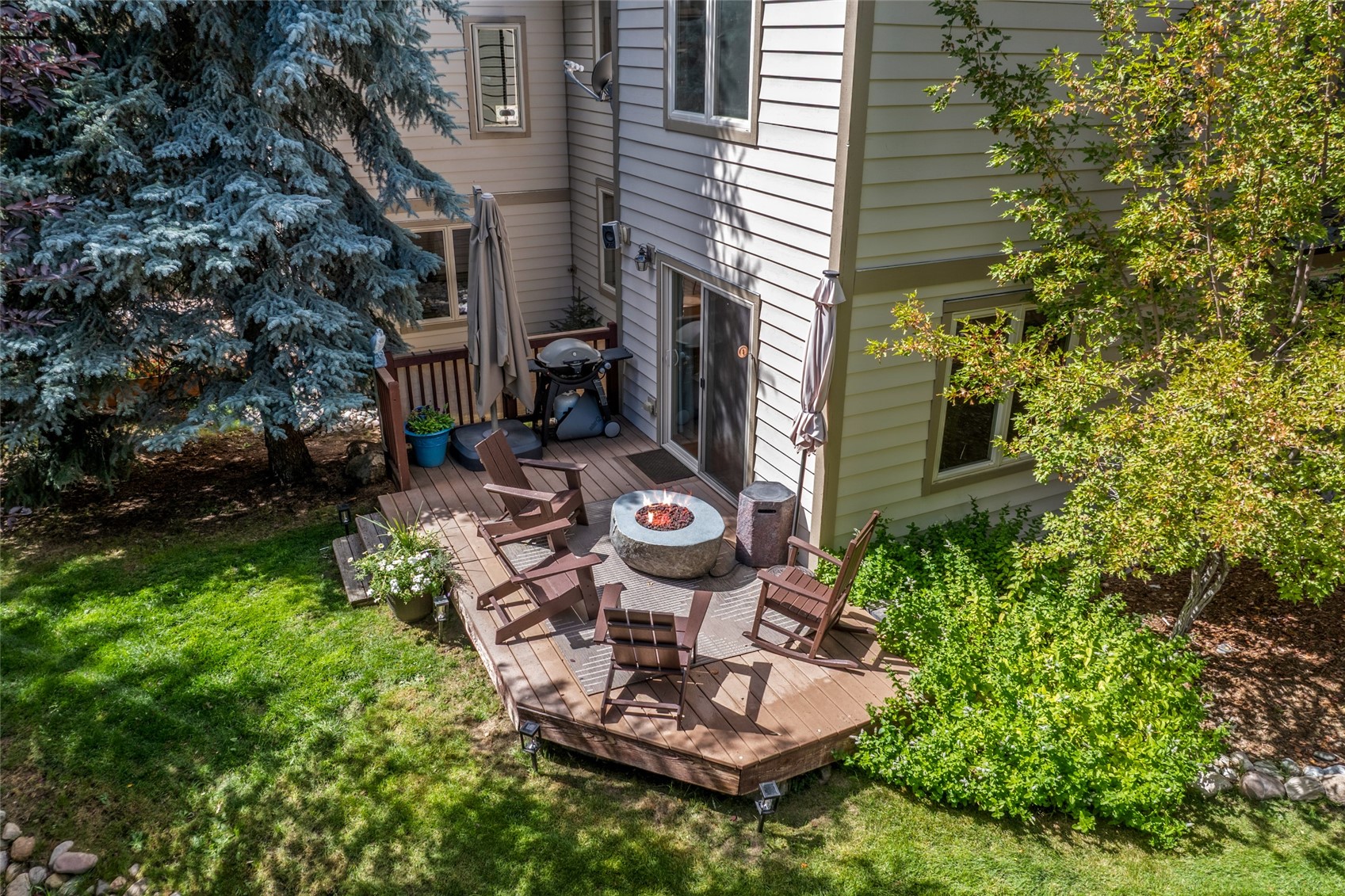 3108 Mariah Court Steamboat Springs CO 80487