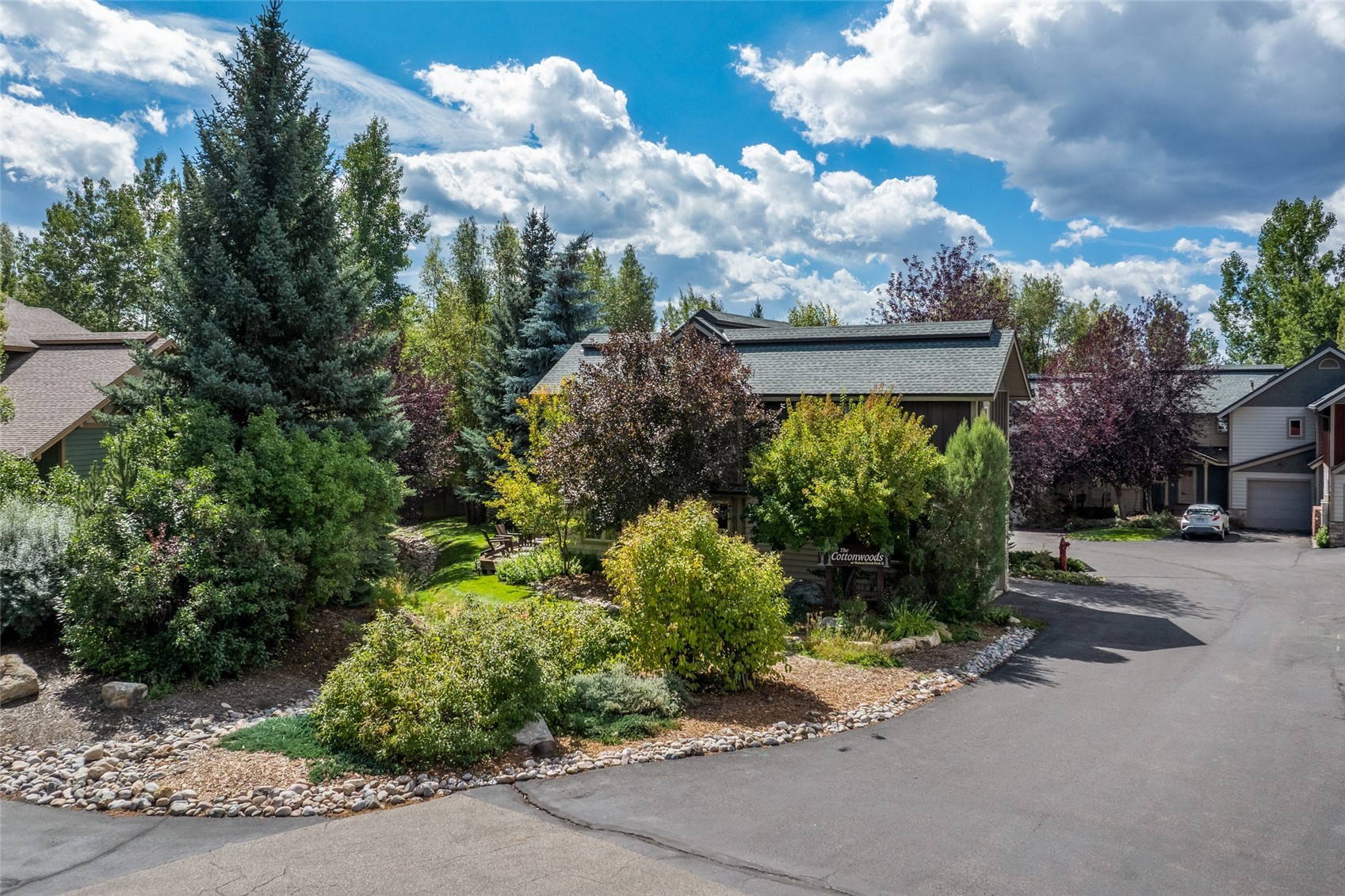 3108 Mariah Court Steamboat Springs CO 80487