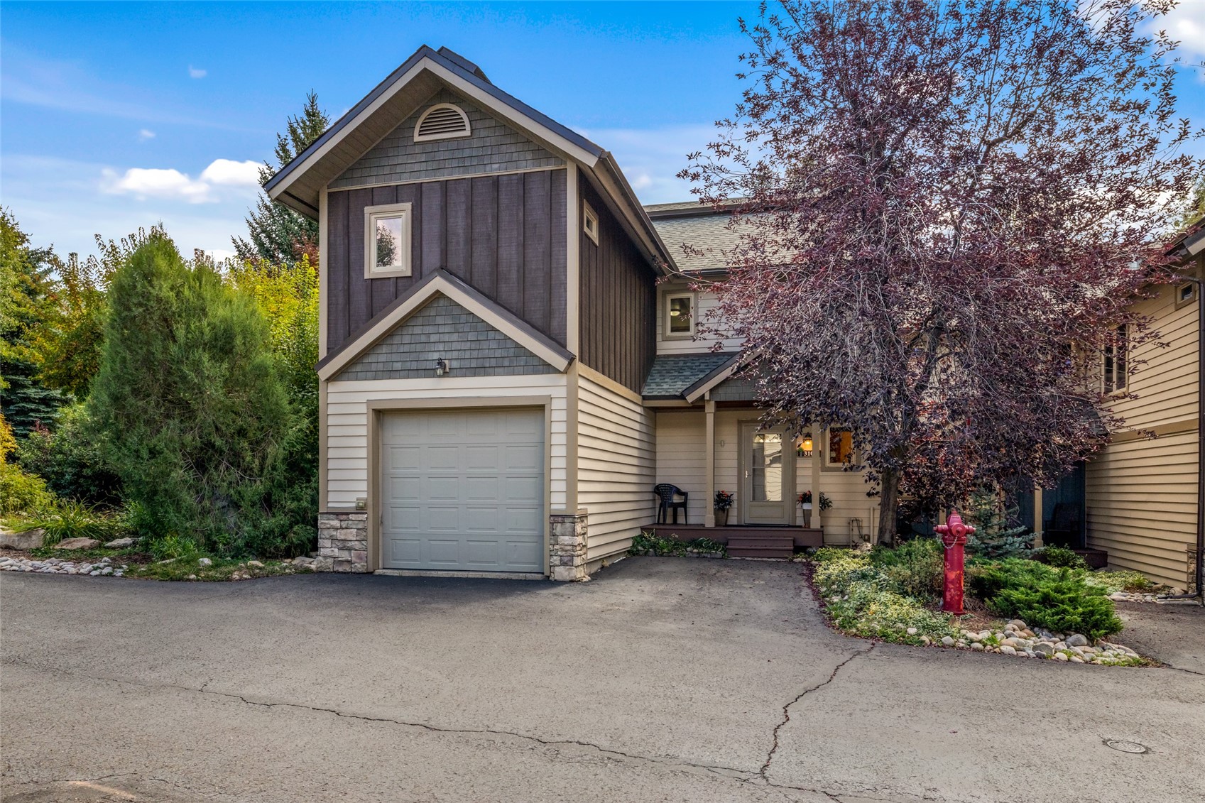 3108 Mariah Court Steamboat Springs CO 80487
