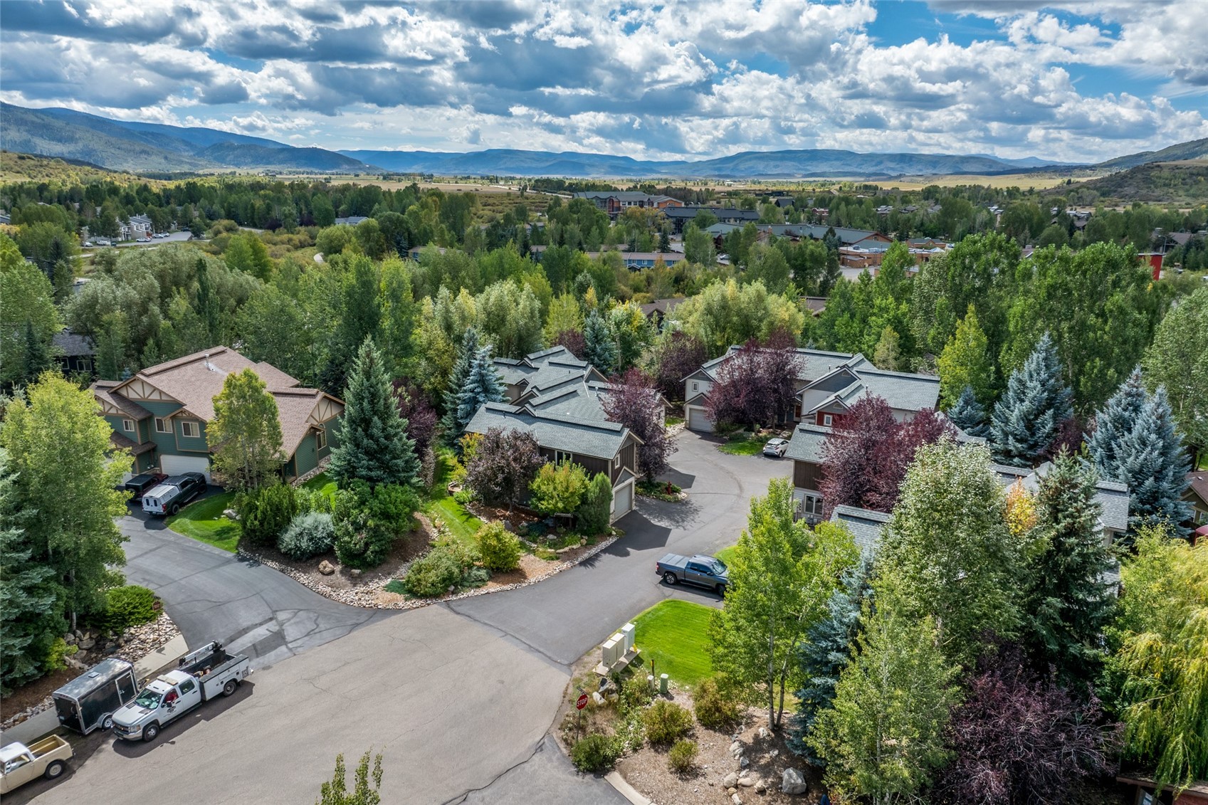 3108 Mariah Court Steamboat Springs CO 80487