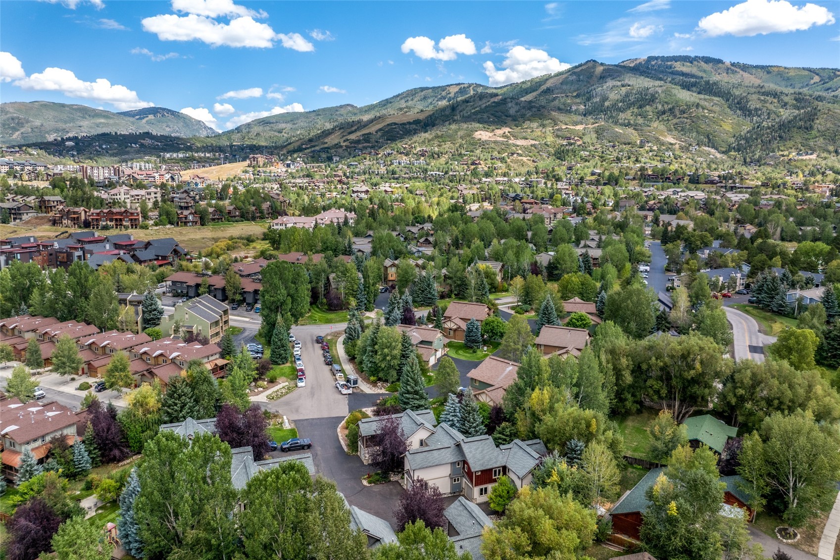 3108 Mariah Court Steamboat Springs CO 80487
