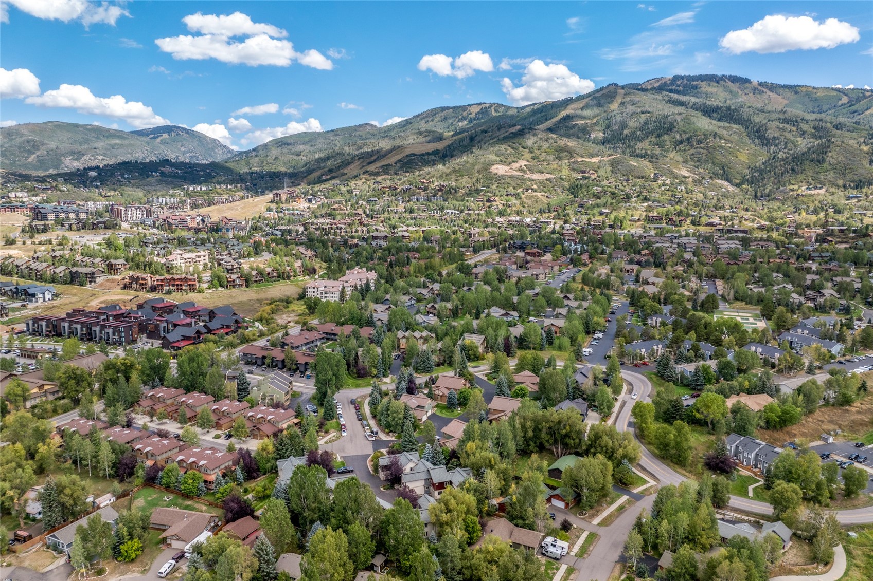 3108 Mariah Court Steamboat Springs CO 80487