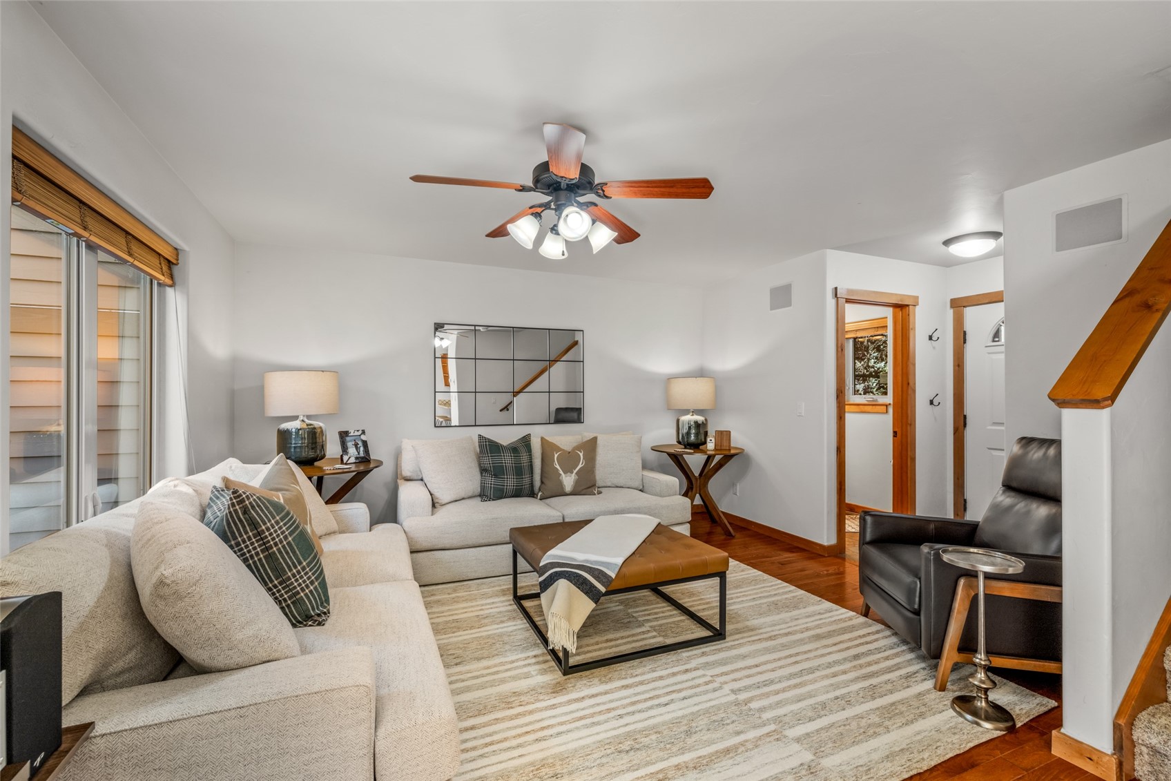 3108 Mariah Court Steamboat Springs CO 80487